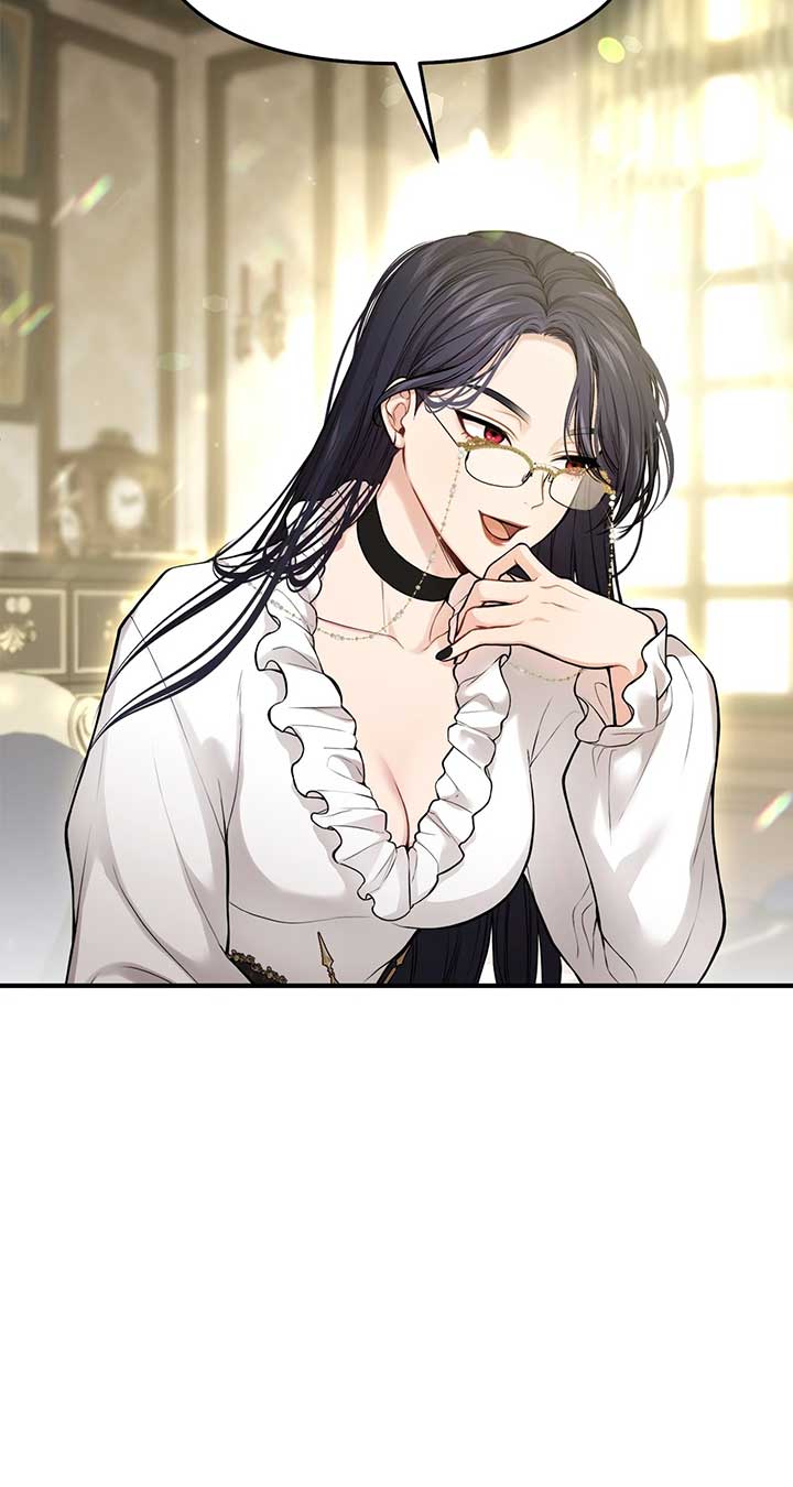 The Secret Bedroom of a Dejected Royal Daughter Chapter 82 13